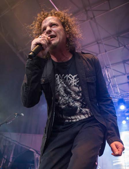 Efemérides del Rock y Heavy Metal: Qué pasó un 09 de Agosto