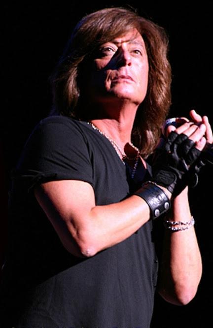 Efemérides del Rock y Heavy Metal: Qué pasó un 09 de Agosto