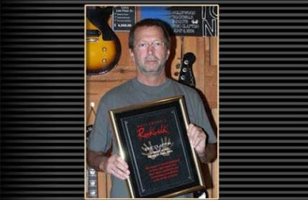 Efemérides del Rock y Heavy Metal: Qué pasó un 09 de Agosto