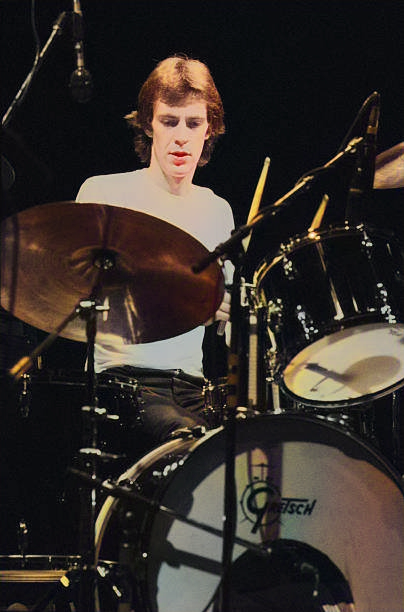 Efemérides del Rock y Heavy Metal: Qué pasó un 09 de Agosto