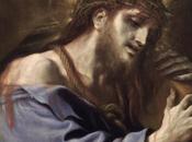 Cristo Cruz cuestas Luca Giordano