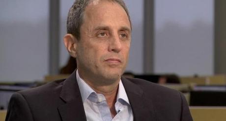 Socios: la empresa de Ernesto Tenembaum y un ex funcionario K.