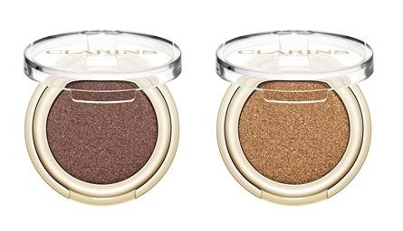 «Cosmic Summer», la colección de maquillaje de verano de Clarins que te va a enamorar «Cosmic Summer», la colección de maquillaje de verano de Clarins que te va a enamorar