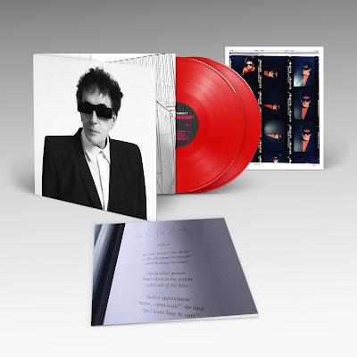 Peter Perrett - I wanna go with dignity (2024)