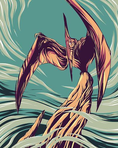 Un vistazo a un colorido pasado con Matt Kehler