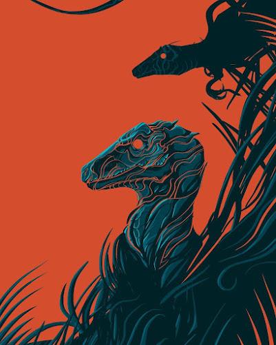 Un vistazo a un colorido pasado con Matt Kehler