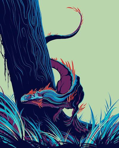 Un vistazo a un colorido pasado con Matt Kehler