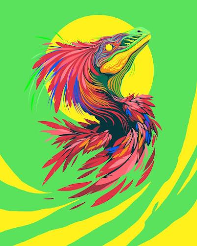 Un vistazo a un colorido pasado con Matt Kehler