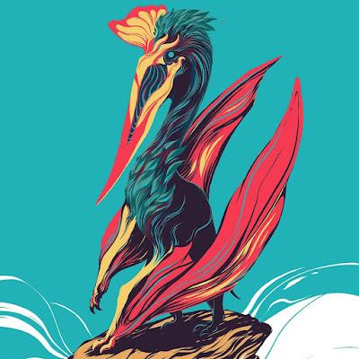 Un vistazo a un colorido pasado con Matt Kehler