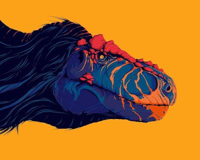 Un vistazo a un colorido pasado con Matt Kehler