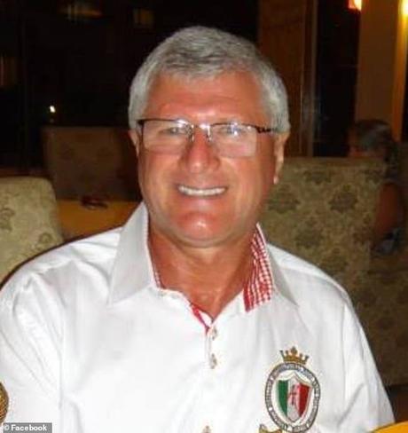 Un estado del sur está expuesto a un éxodo masivo de propietarios de apartamentos por temor a un mercado «catastrófico» tras una nueva y costosa ley que puede llevar a la «quiebra» de los residentes. Arkady Kats, de 71 años, es uno de los propietarios de apartamentos que esperan vender antes de las nuevas regulaciones.