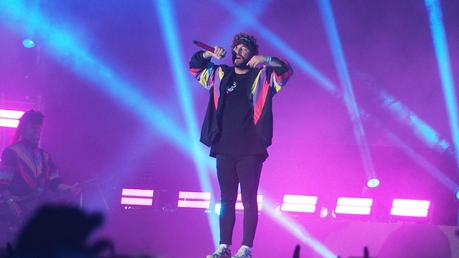 Leyendas del Rock 2024: Crónica día 2 Electric Callboy - Leyendas del Rock