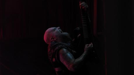 Leyendas del Rock 2024: Crónica día 2 Dimmu Burgir - Leyendas del Rock