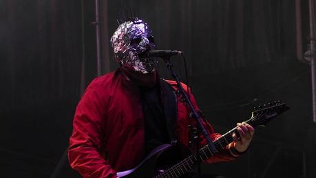 Leyendas del Rock 2024: Crónica día 2 Hammatom - Leyendas del Rock