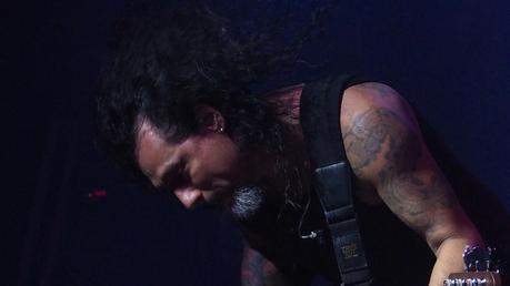 Leyendas del Rock 2024: Crónica día 2 Bloodhunter - Leyendas del Rock