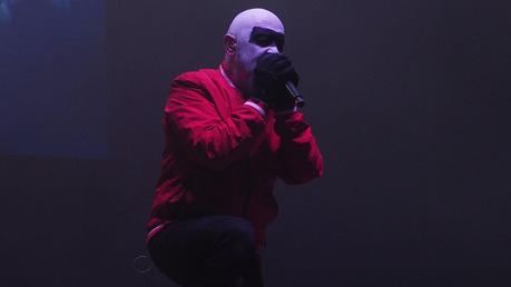 Leyendas del Rock 2024: Crónica día 2 Hammatom - Leyendas del Rock