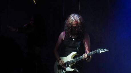 Leyendas del Rock 2024: Crónica día 2 Leyendas del Rock 2024: Crónica día 2