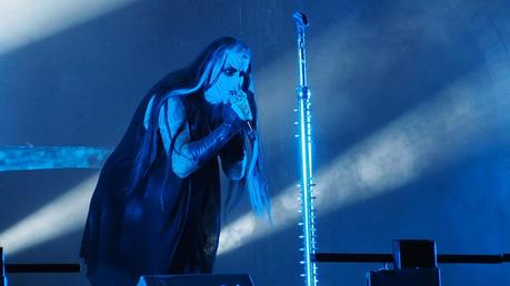 Leyendas del Rock 2024: Crónica día 2 Dimmu Burgir - Leyendas del Rock