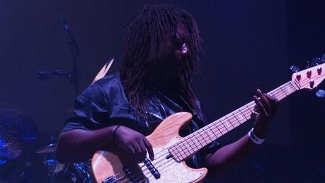 Leyendas del Rock 2024: Crónica día 2 Leo Jiménez - Leyendas del Rock