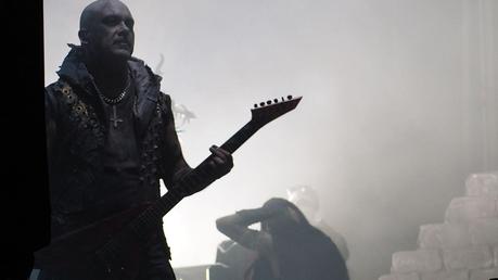 Leyendas del Rock 2024: Crónica día 2 Dimmu Burgir - Leyendas del Rock