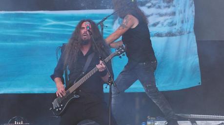 Leyendas del Rock 2024: Crónica día 2 Sonata Ártica - Leyendas del Rock