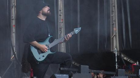 Leyendas del Rock 2024: Crónica día 2 Sonata Ártica - Leyendas del Rock