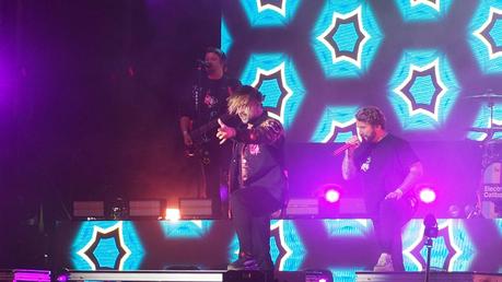 Leyendas del Rock 2024: Crónica día 2 Electric Callboy - Leyendas del Rock