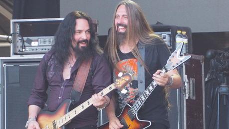 Leyendas del Rock 2024: Crónica día 2 Dio Disciples - Leyendas del Rock