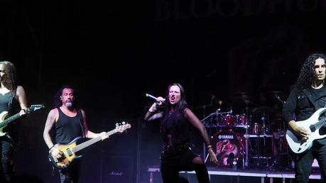 Leyendas del Rock 2024: Crónica día 2 Bloodhunter - Leyendas del Rock