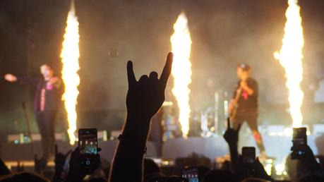 Leyendas del Rock 2024: Crónica día 2 Electric Callboy - Leyendas del Rock