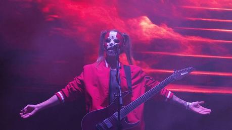 Leyendas del Rock 2024: Crónica día 2 Hammatom - Leyendas del Rock