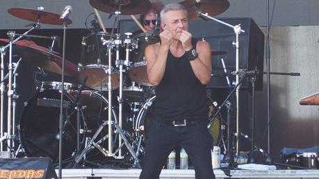 Leyendas del Rock 2024: Crónica día 2 Dio Disciples - Leyendas del Rock