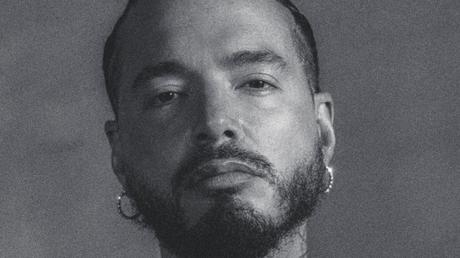 Nuevo disco de J Balvin