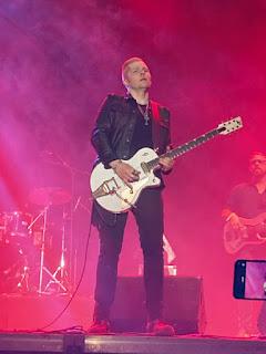 Eric Johanson - 05/07/2024 - CazorlaBlues.