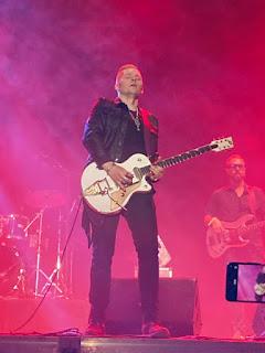 Eric Johanson - 05/07/2024 - CazorlaBlues.