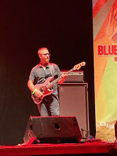 Eric Johanson - 05/07/2024 - CazorlaBlues.