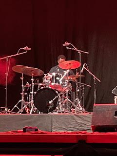 Eric Johanson - 05/07/2024 - CazorlaBlues.