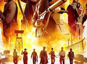 ministerio Guerra Sucia