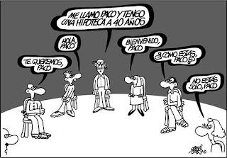 [ARCHIVO DEL BLOG] !Esto es una hecatombe! [Publicada el 27/10/08]