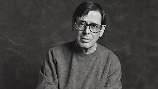 El poema de cada día. Hoy, El temblor, de José Ángel Valente (1929-2000) El poema de cada día. Hoy, El temblor, de José Ángel Valente (1929-2000)