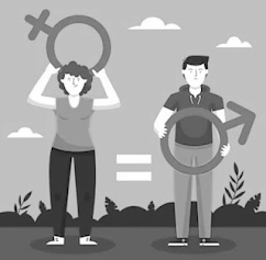 Equidad de género Equidad de género