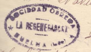 Huelma en la II República