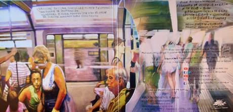 Las Orejas Y La Lengua - Dos Mil Cuatro Buenos Aires (2024)