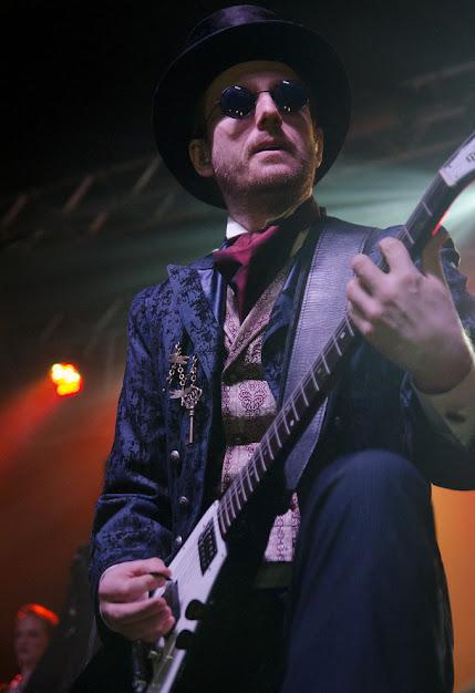 Efemérides del Rock y Heavy Metal: Qué pasó un 10 de Agosto