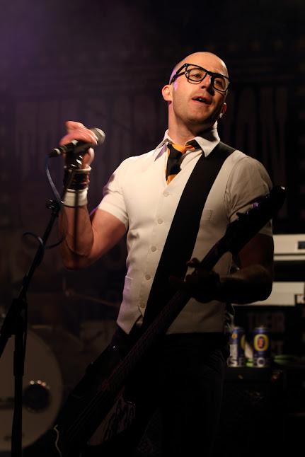 Efemérides del Rock y Heavy Metal: Qué pasó un 10 de Agosto