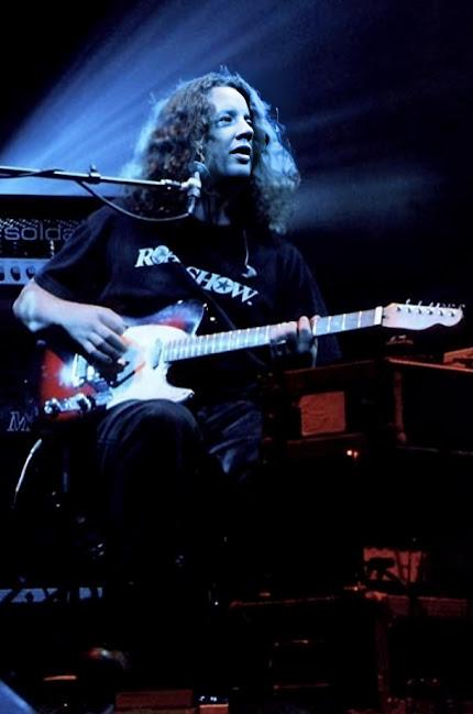 Efemérides del Rock y Heavy Metal: Qué pasó un 10 de Agosto Efemérides del Rock y Heavy Metal: Qué pasó un 10 de Agosto