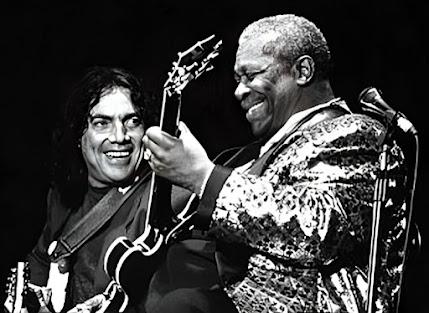 Efemérides del Rock y Heavy Metal: Qué pasó un 10 de Agosto