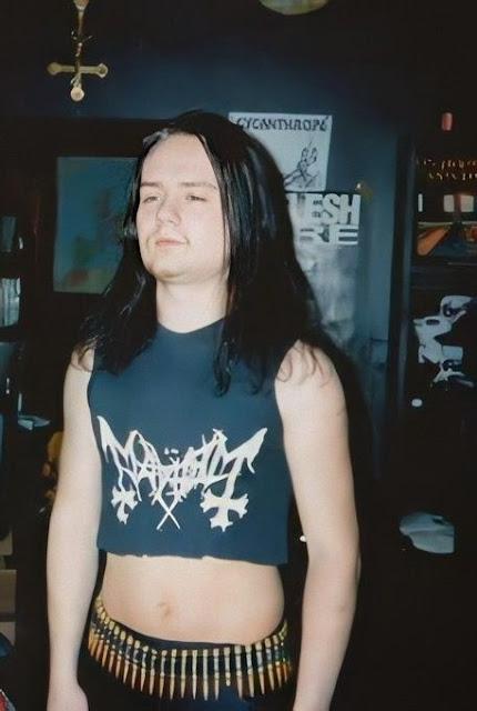 Efemérides del Rock y Heavy Metal: Qué pasó un 10 de Agosto Efemérides del Rock y Heavy Metal: Qué pasó un 10 de Agosto