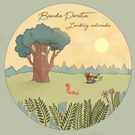 Lombriz colorada (1)