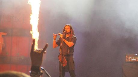 Leyendas del Rock 2024: Crónica día 3 Lèpoka - Leyendas del Rock